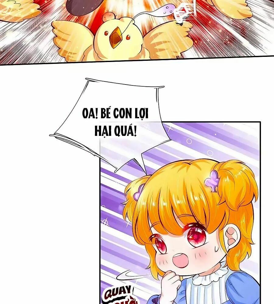 bỗng một ngày nọ trở thành con gái vua chapter 97 16
