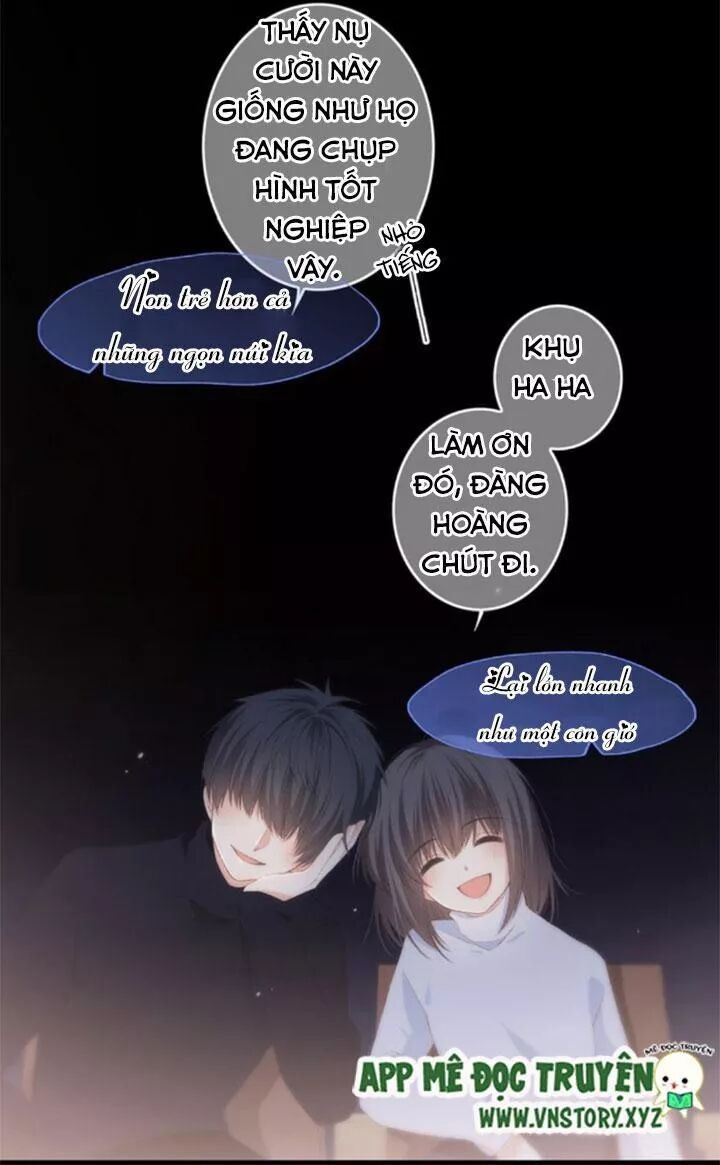 con tim rung động 2 chapter 51 34