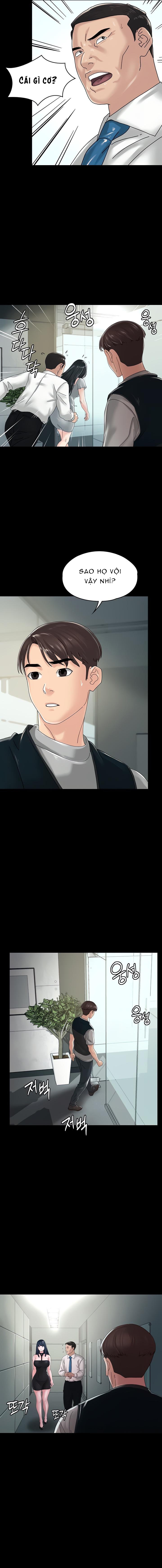 đây là hàng giảm giá, thưa cô! chapter 31 13