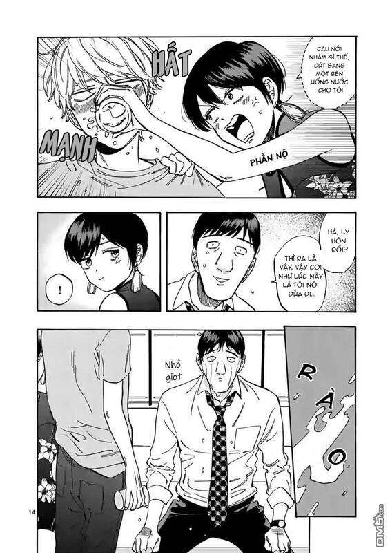 lời hứa của nàng lọ lem chapter 61.2 15