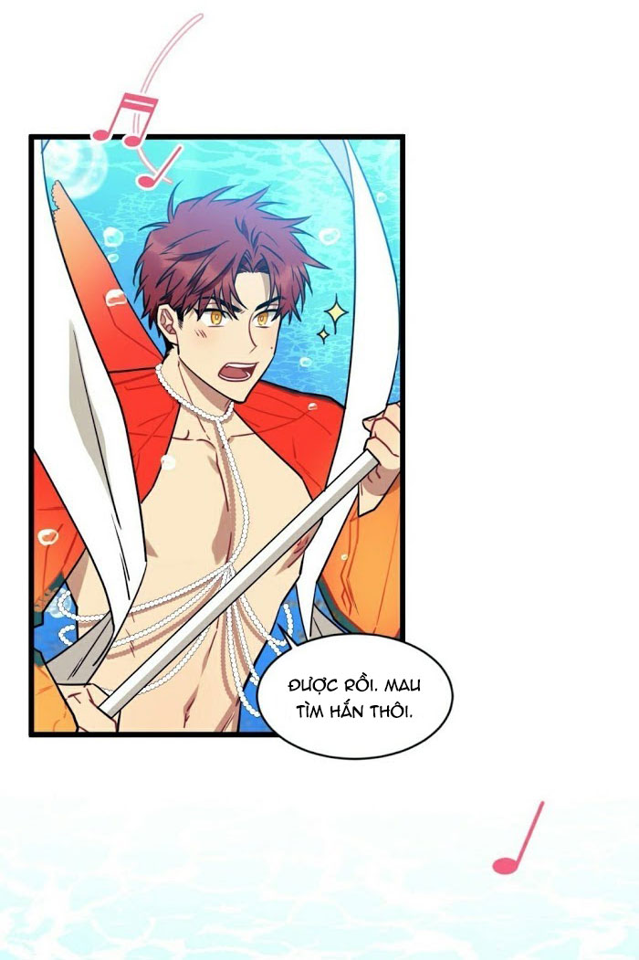 điều ước của cậu là mệnh lệnh của tớ chapter 16 26