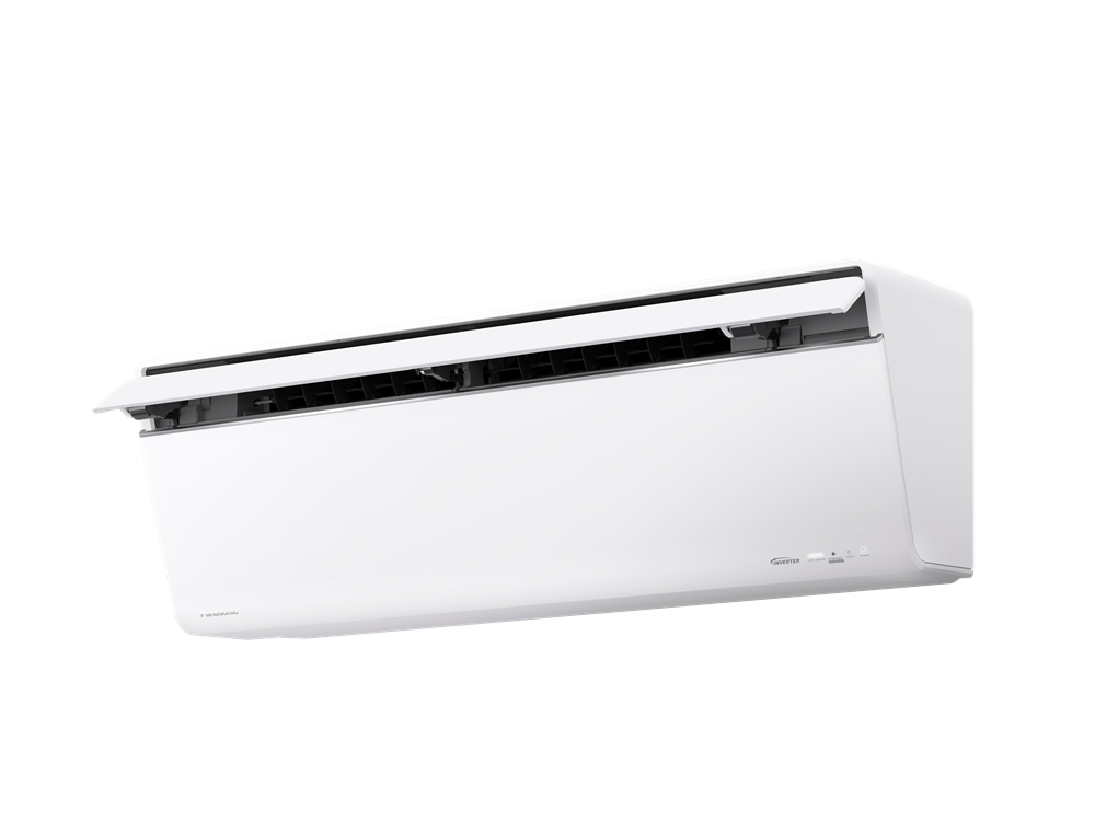 Máy lạnh Panasonic CU/CS-VU12UKH-8 - Một chiều - Inverter sang trọng Sky series - Hàng chính hãng