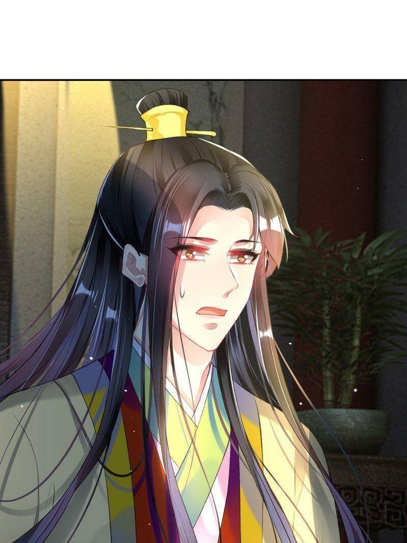 vương gia, áo lót của ngươi rơi mất rồi chapter 78 1