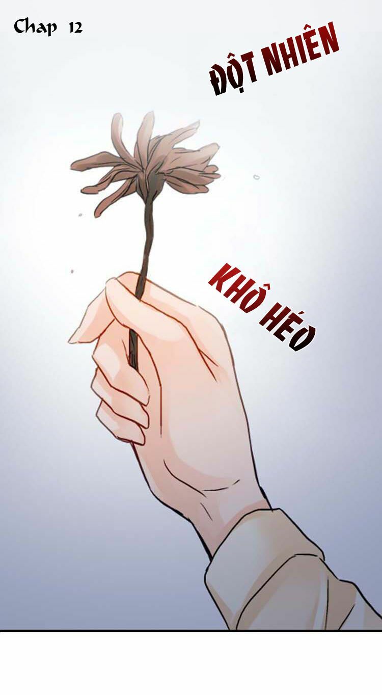 cô dâu của quỷ chapter 12 1