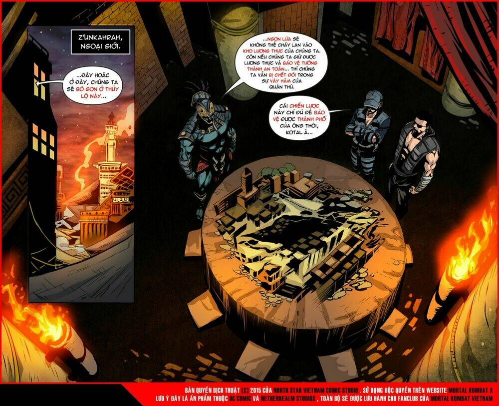 mortal kombat x chapter 14 18