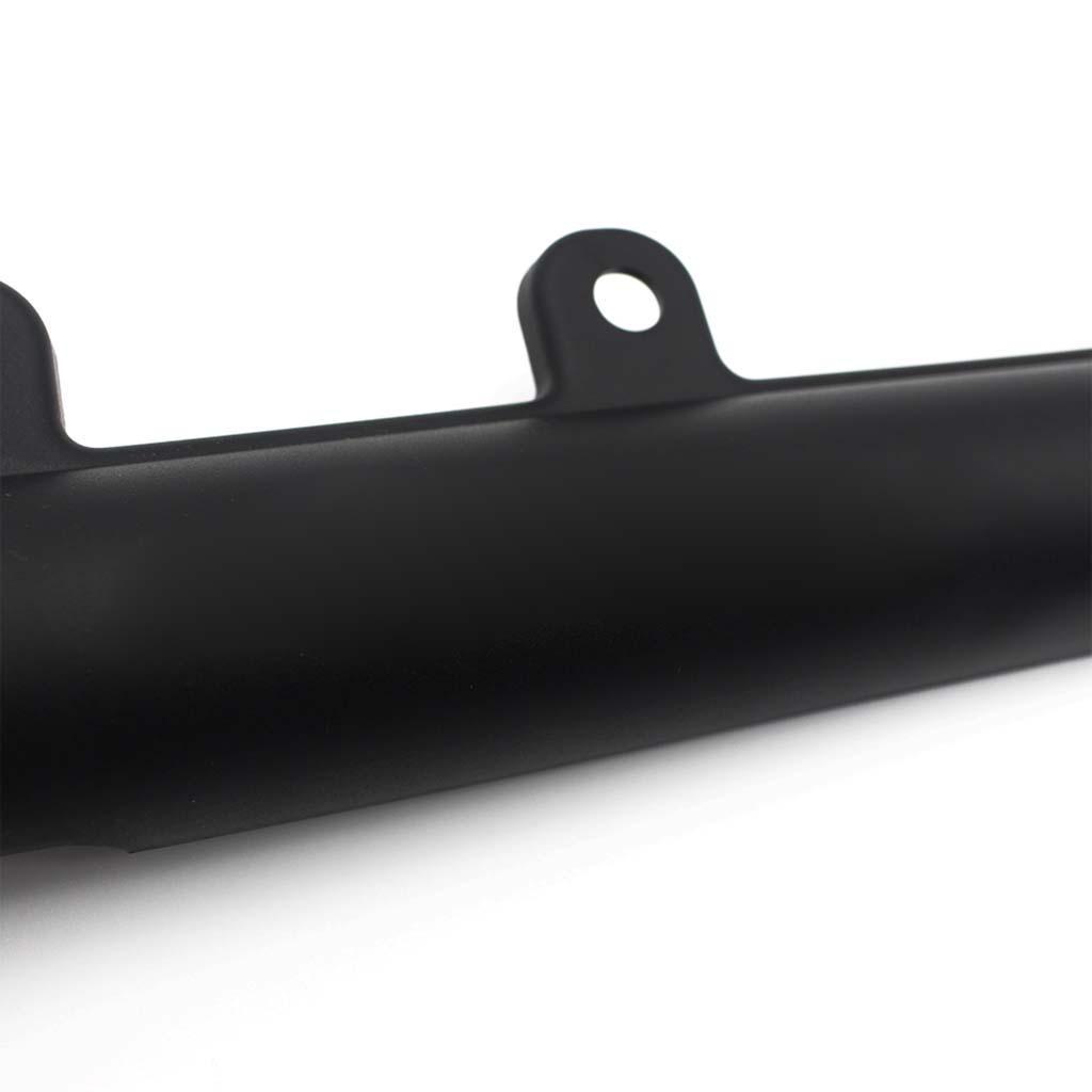 1 Pair Front Shock Cover Shell Covers Absorber Cover Fit for Nmax155 150 125 15-2021 Accessories