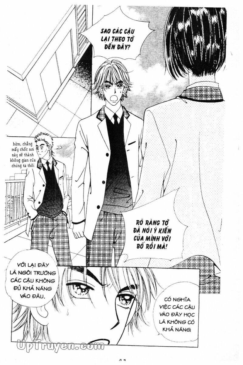 cô nàng ngổ ngáo chapter 1 43