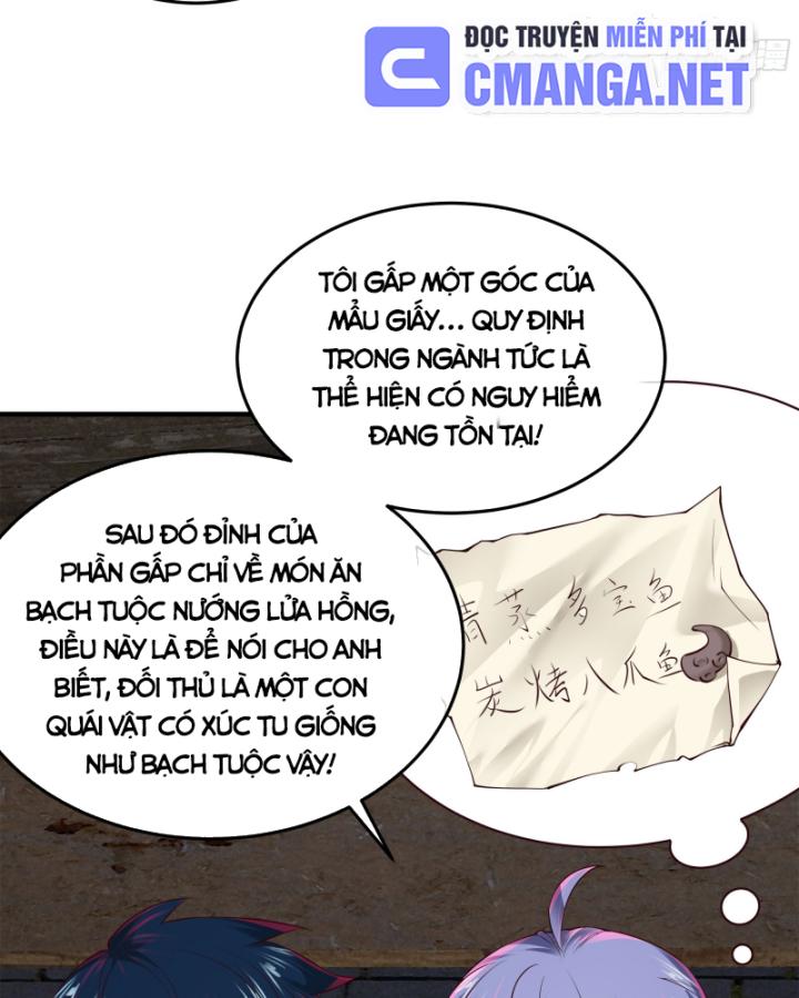 bắt đầu từ trăng đỏ chapter 154 13