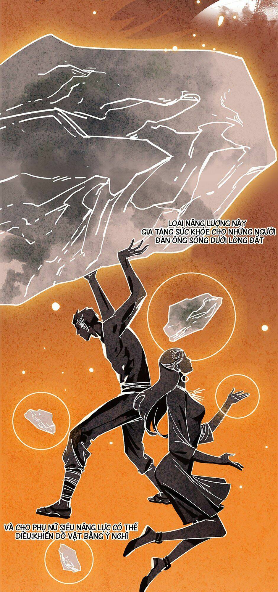 anh hùng và hiệp nữ chapter 51 31