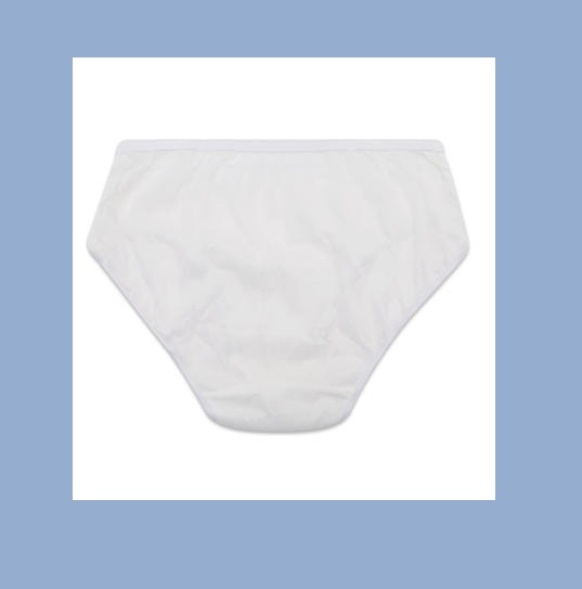 Combo 10 quần lót giấy dùng 1 lần