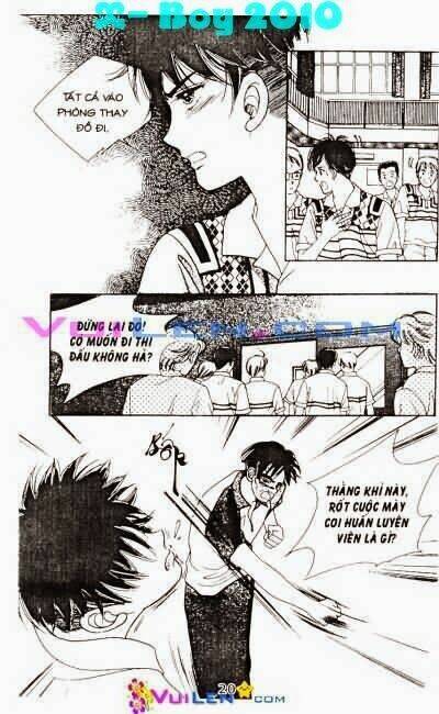 cô giáo tuổi 18 chapter 9 20