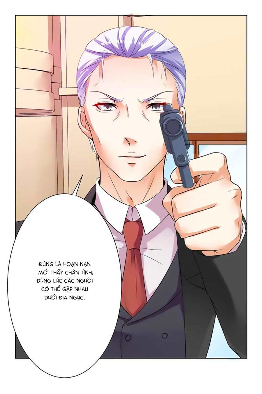 watashi wo hitorijime ni shite chapter 68 20