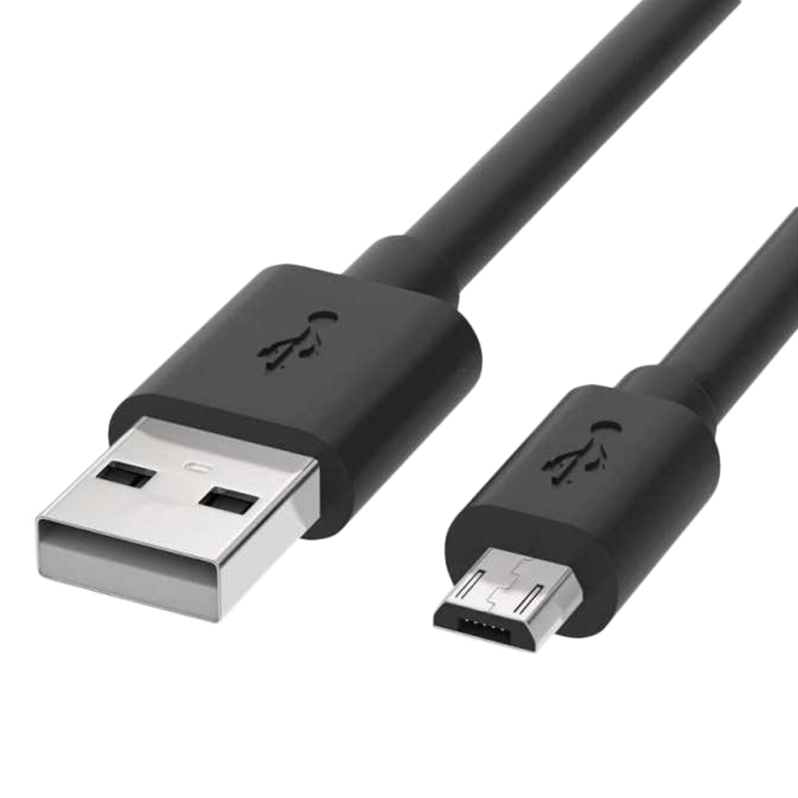 Dây Cáp Micro USB Sony CP-AB100/BCE WW - Hàng Chính Hãng