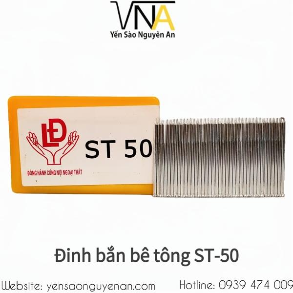 Đinh bắn bê-tông 5p