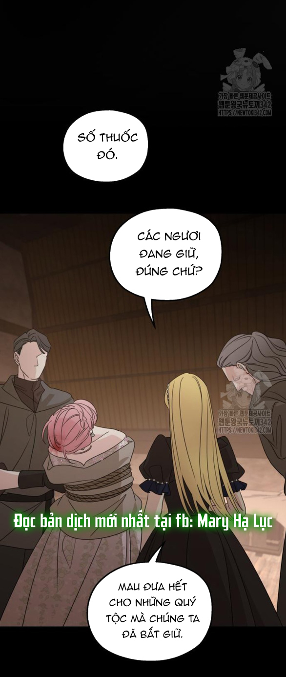 gia đình chồng bị ám ảnh bởi tôi chapter 114.1 75