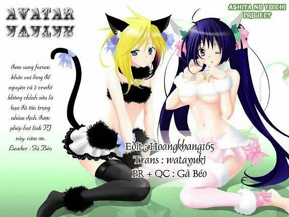 ashita no yoichi! chapter 15 47