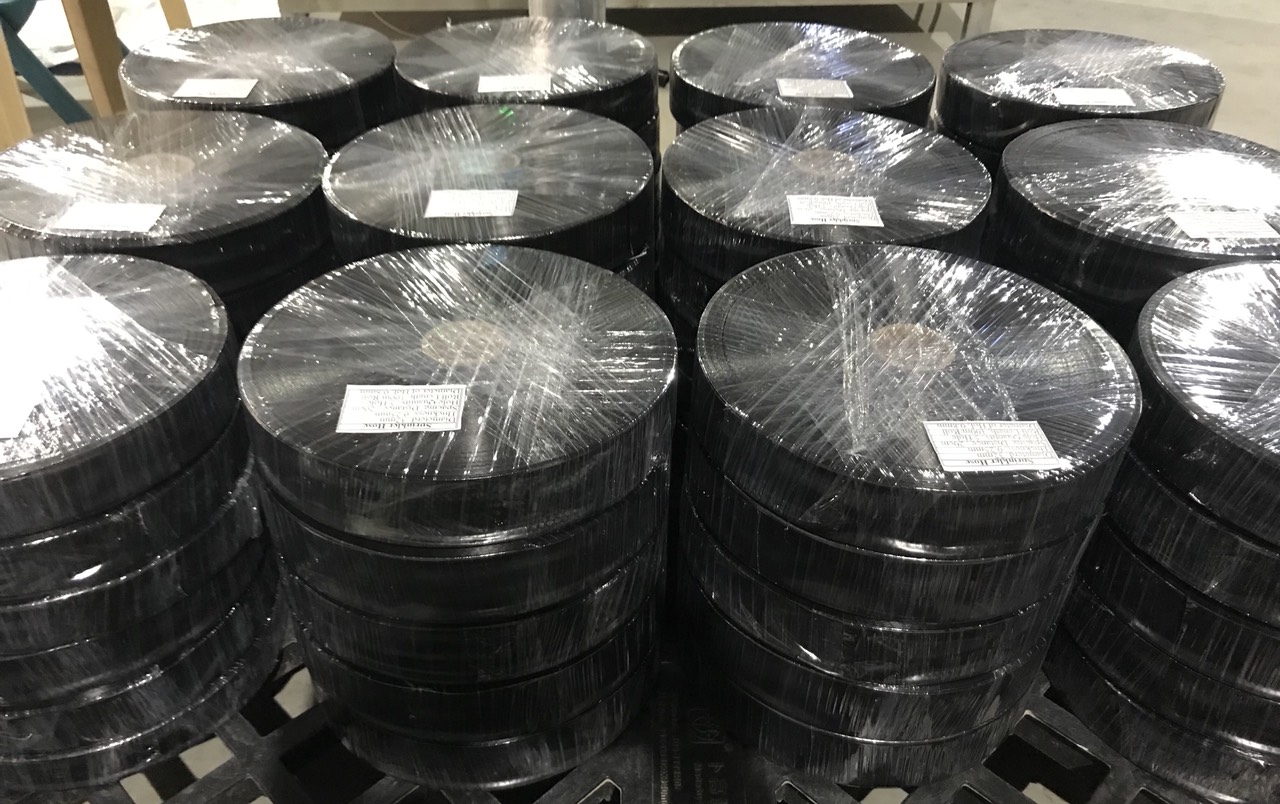 ỐNG DẸT TƯỚI PHUN MƯA PHI 34MM