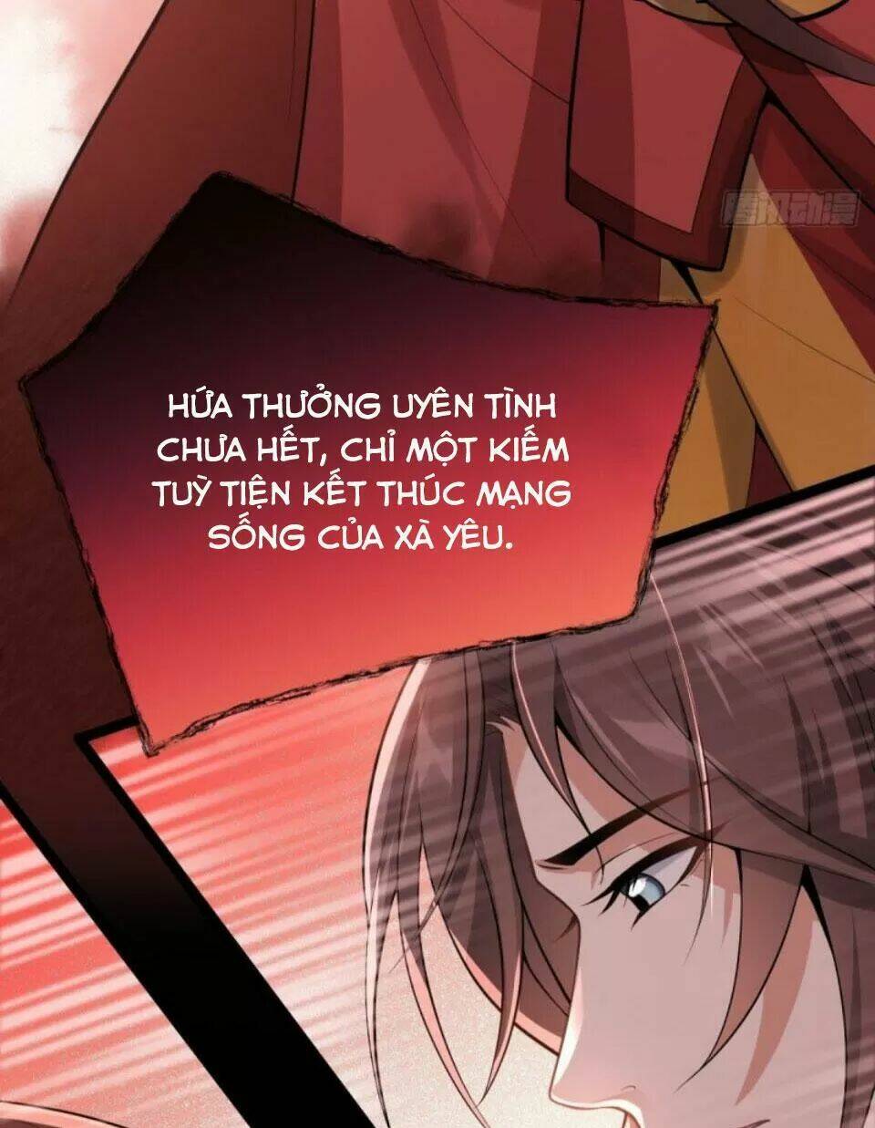 phế nữ yêu thần chapter 70 23