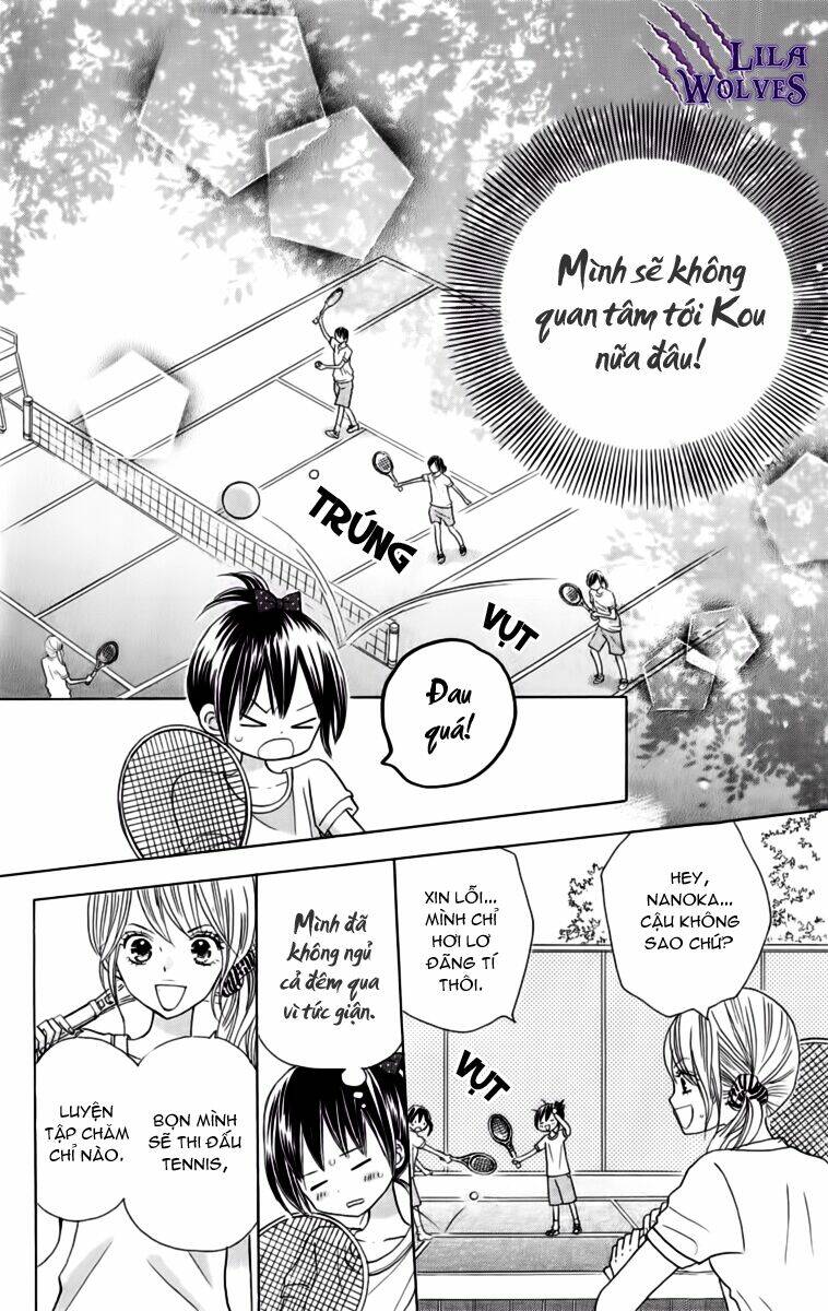 kimi ja nakya dame nanda chapter 17 14