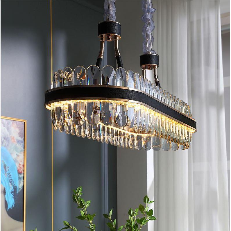 Đèn thả mâm với 3 chế độ ánh sáng độc đáo trang trí nội thất hiện đại.