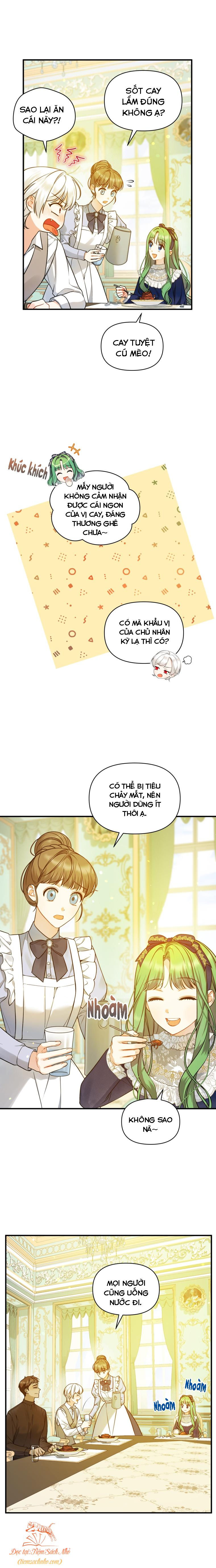 trở thành em gái nam chính truyện bl chapter 39 3