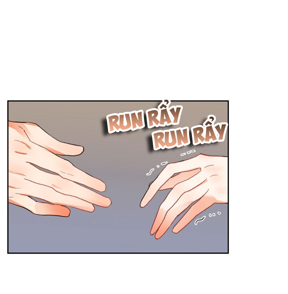 nụ hôn của giác quan thứ sáu chapter 5 12