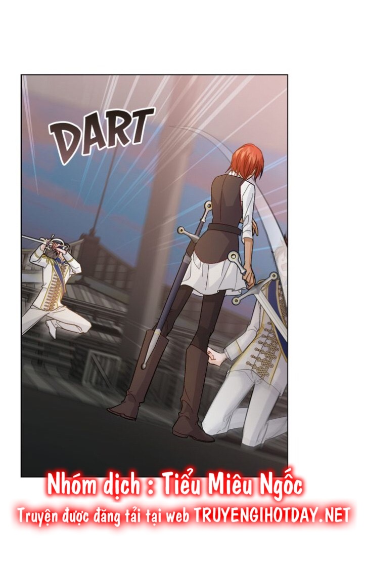 hải tặc thượng lưu chapter 29 3