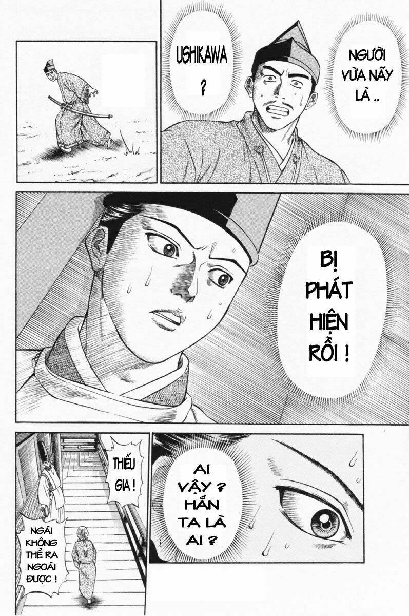 thiếu niên vương i - shana oh yoshitsune i chapter 26 43