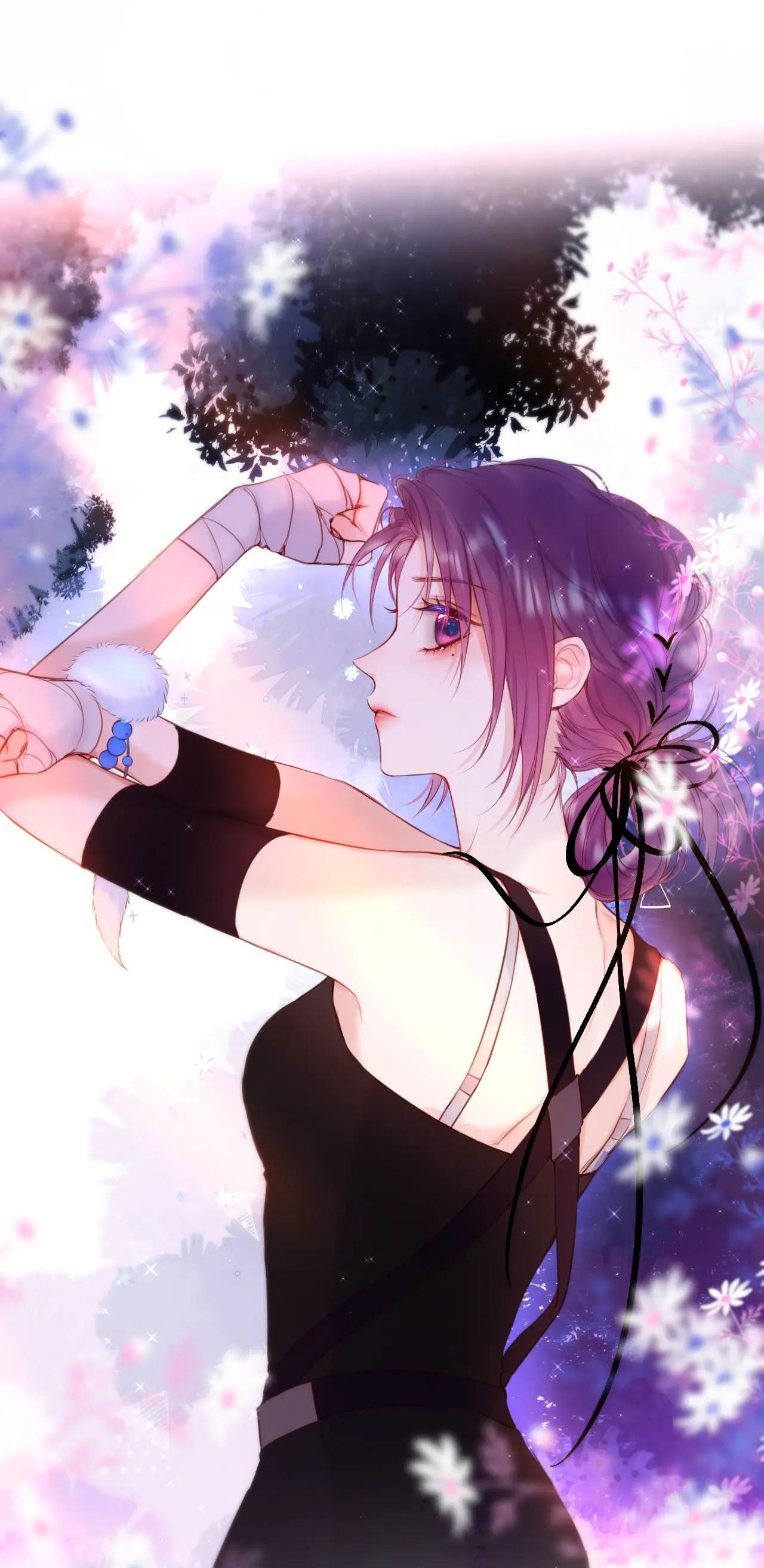 cạm bẫy của hồ ly chapter 6.1 3