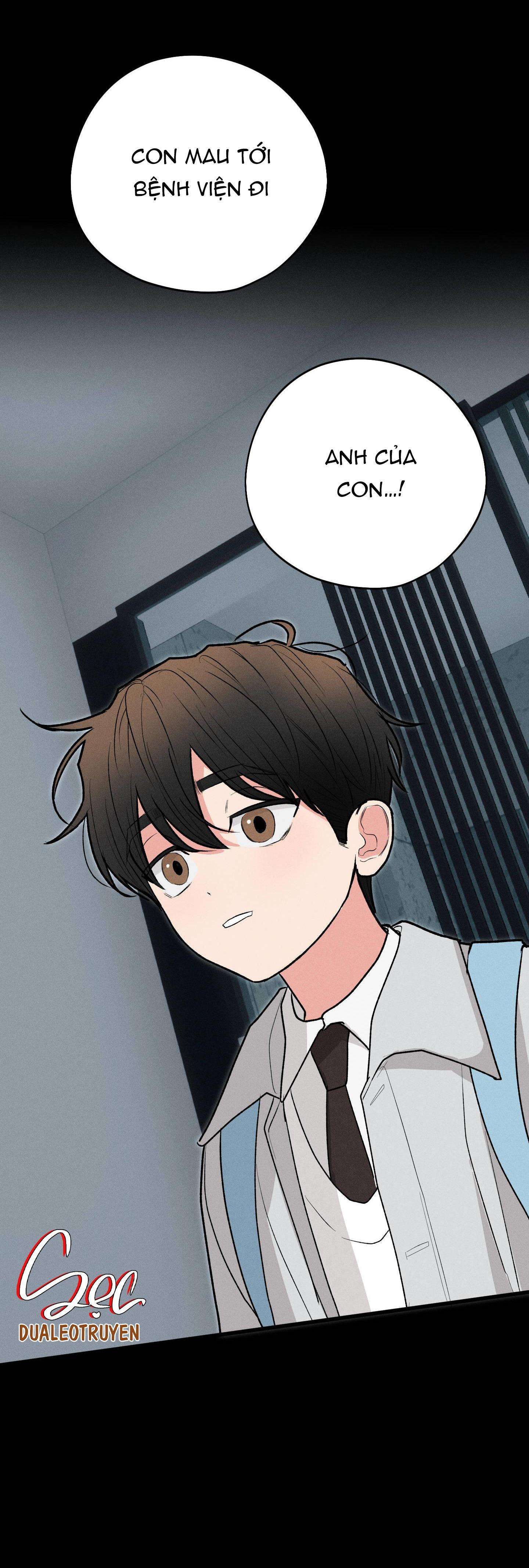 món quà dành cho kẻ ngạo mạn chapter 37 57