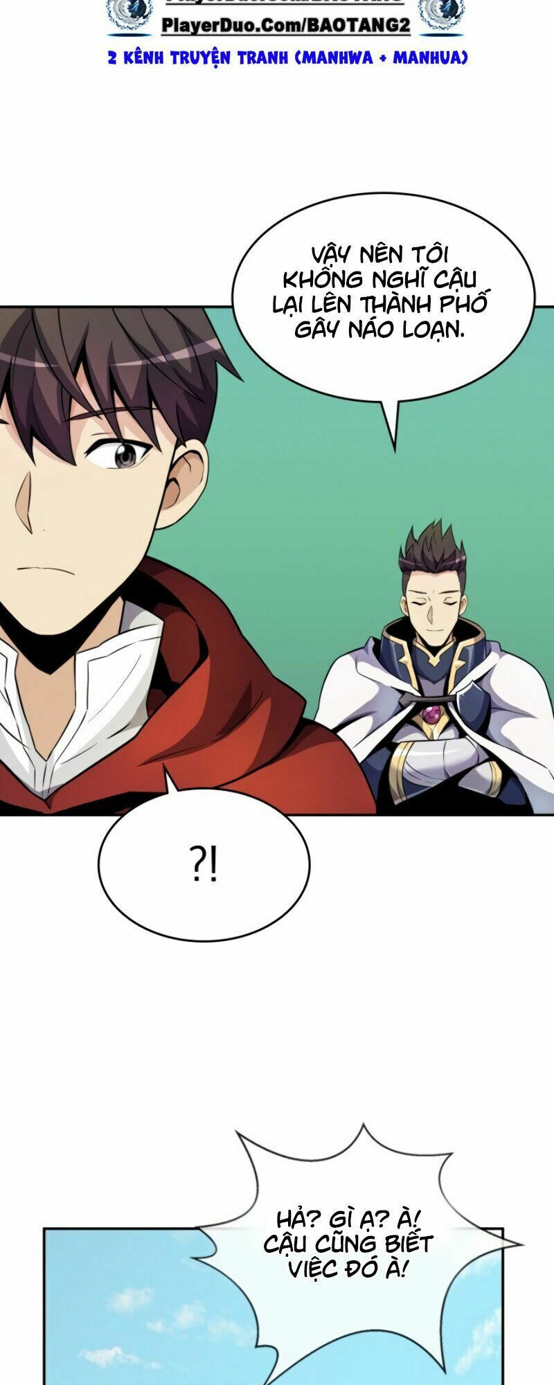 arcane sniper chapter 20 44