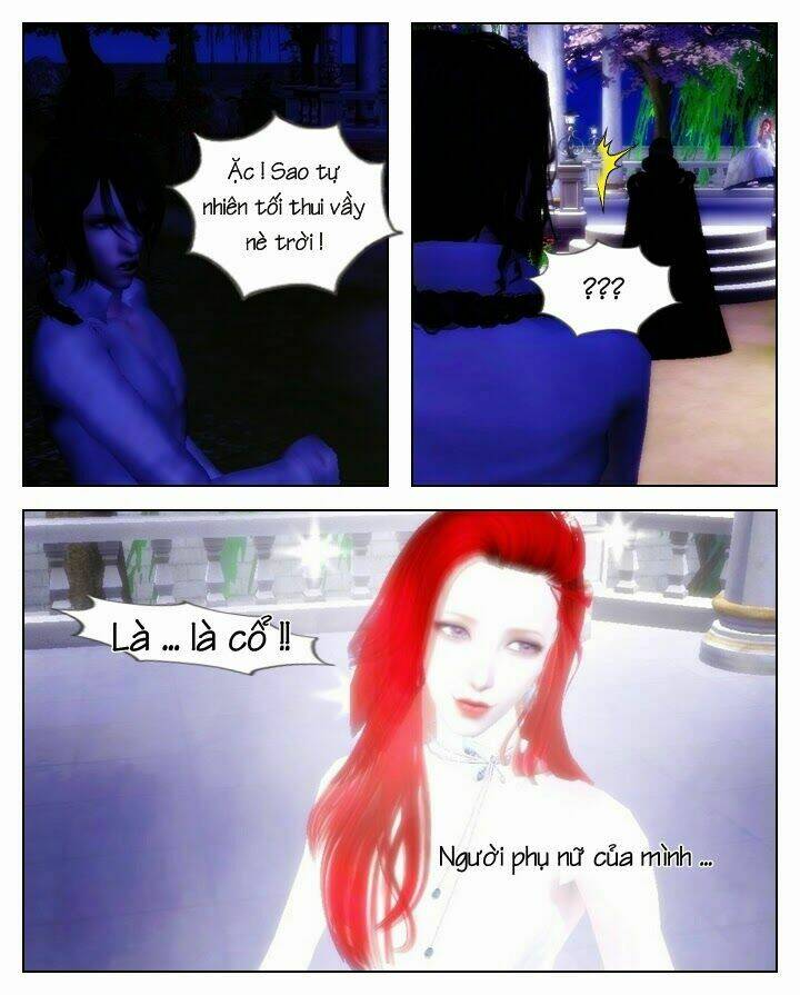 truyện sims - earl story chapter 7 45