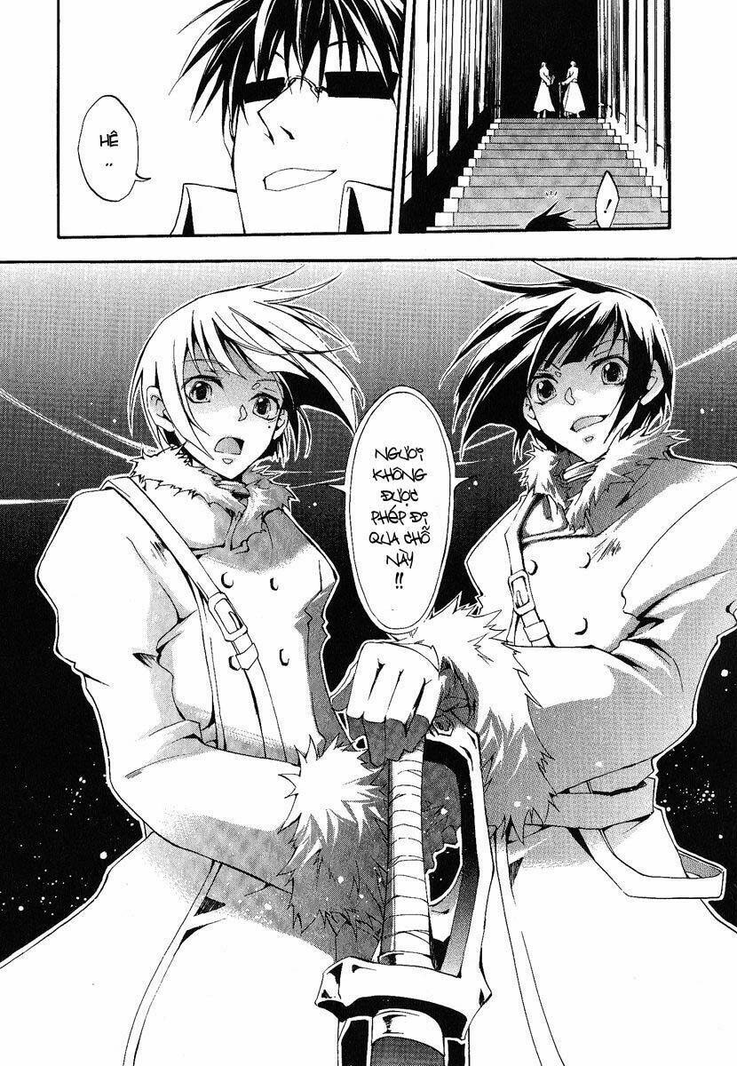 07 hồn ma chapter 26 17