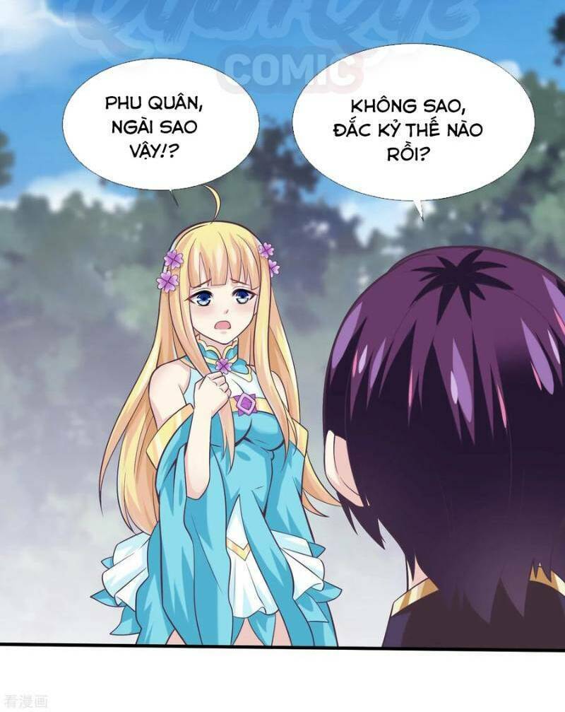 ta là ngọc hoàng đại đế chapter 45 2