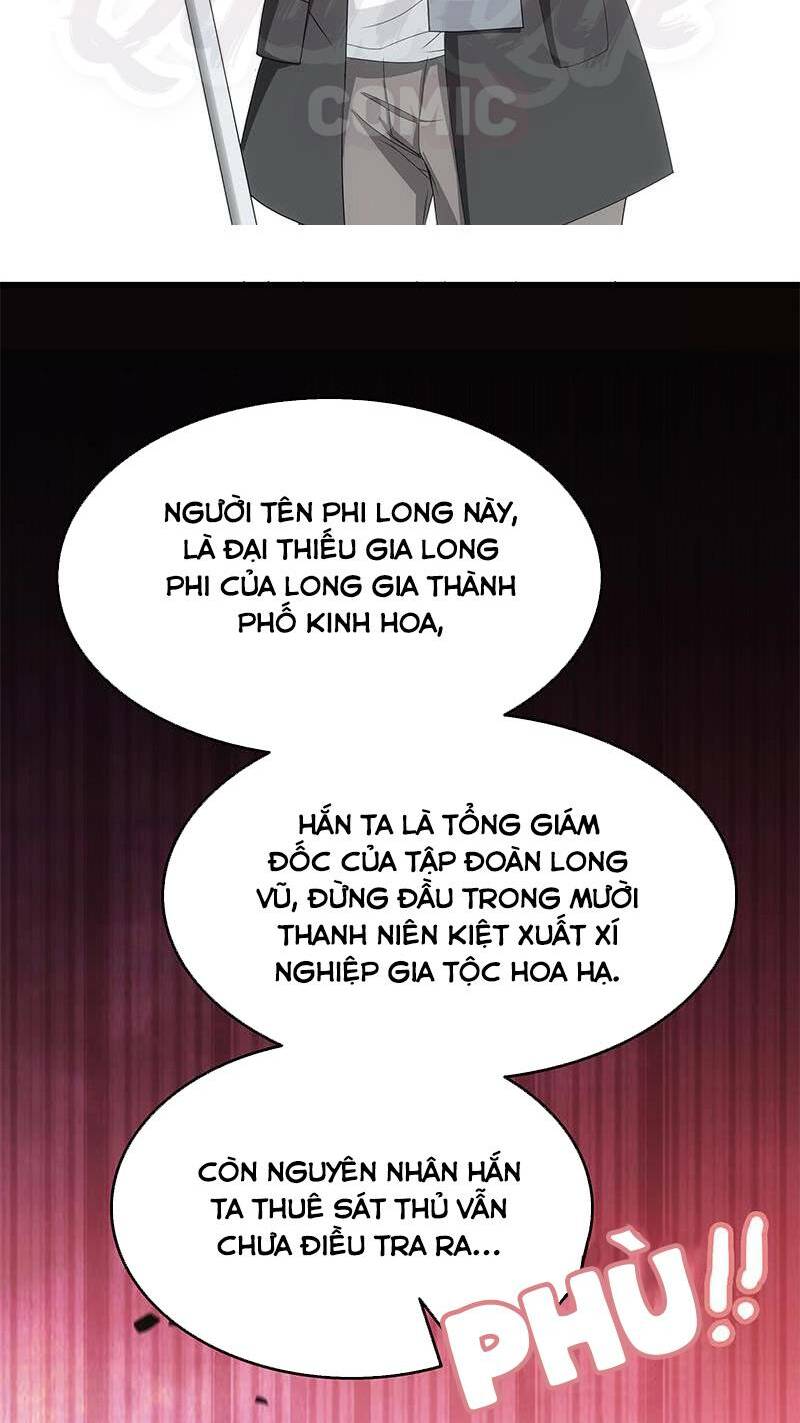 tối cường ở rể chapter 9 31