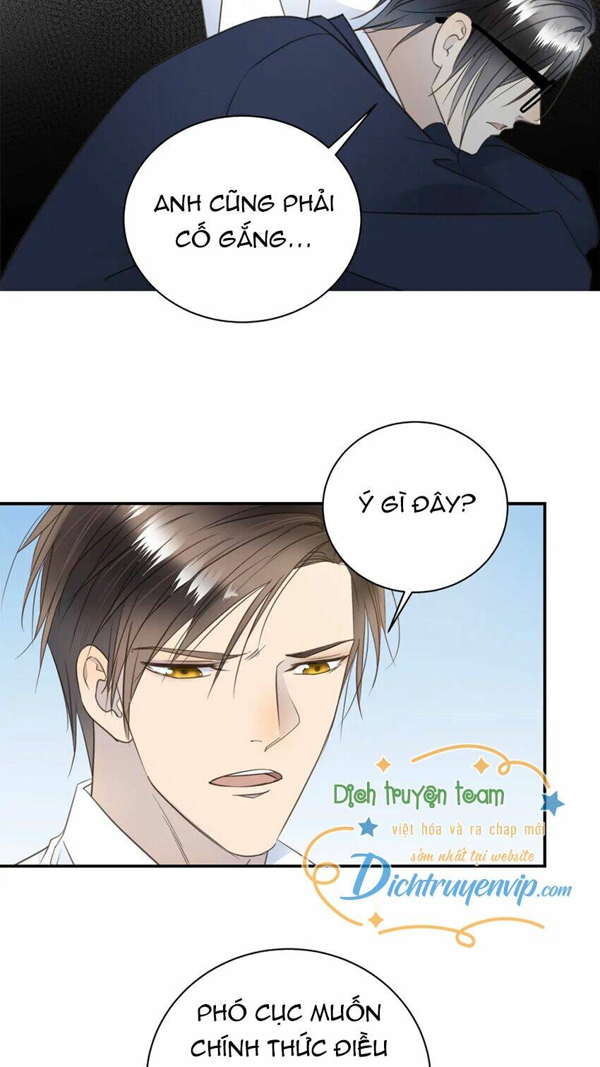 tiên sinh nói dối chapter 80 23