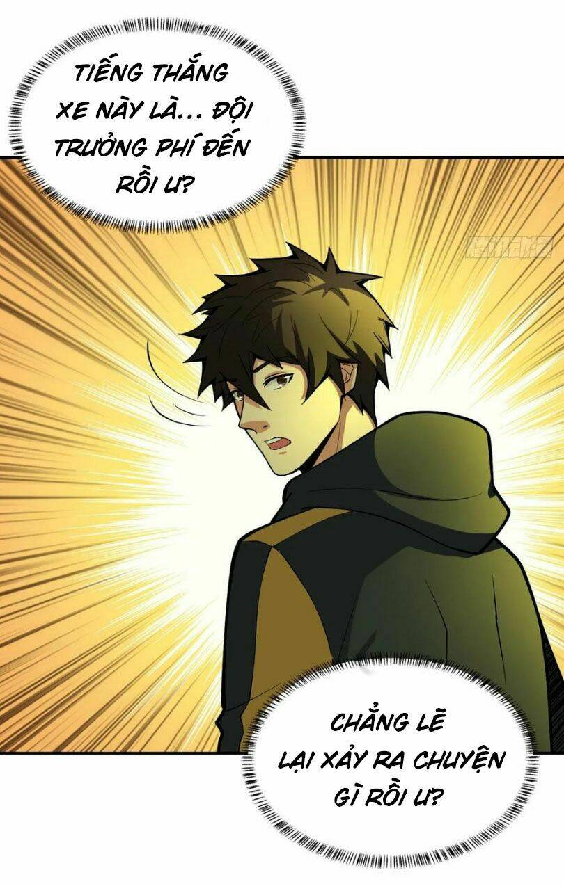 nơi này có yêu khí chapter 88 35