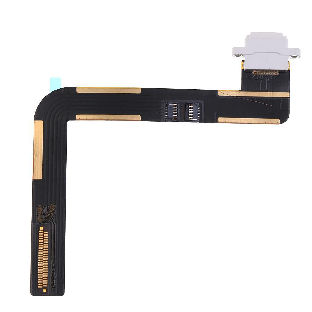 2-7pack  Charging Port Dock Connector Flex Cable Replacement for