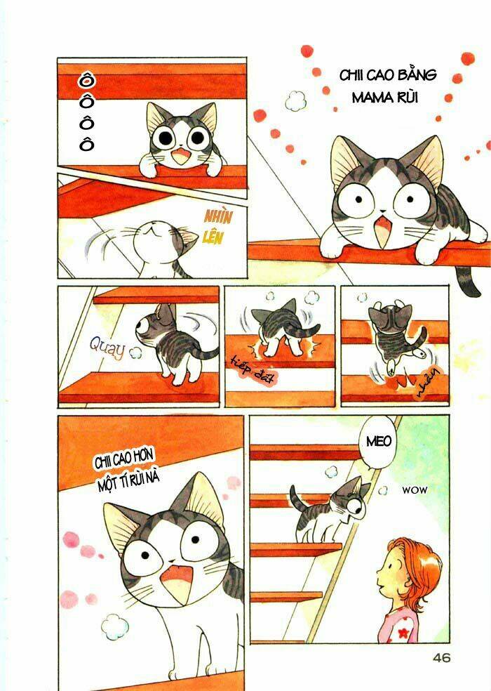 chi's sweet home chapter 62 5