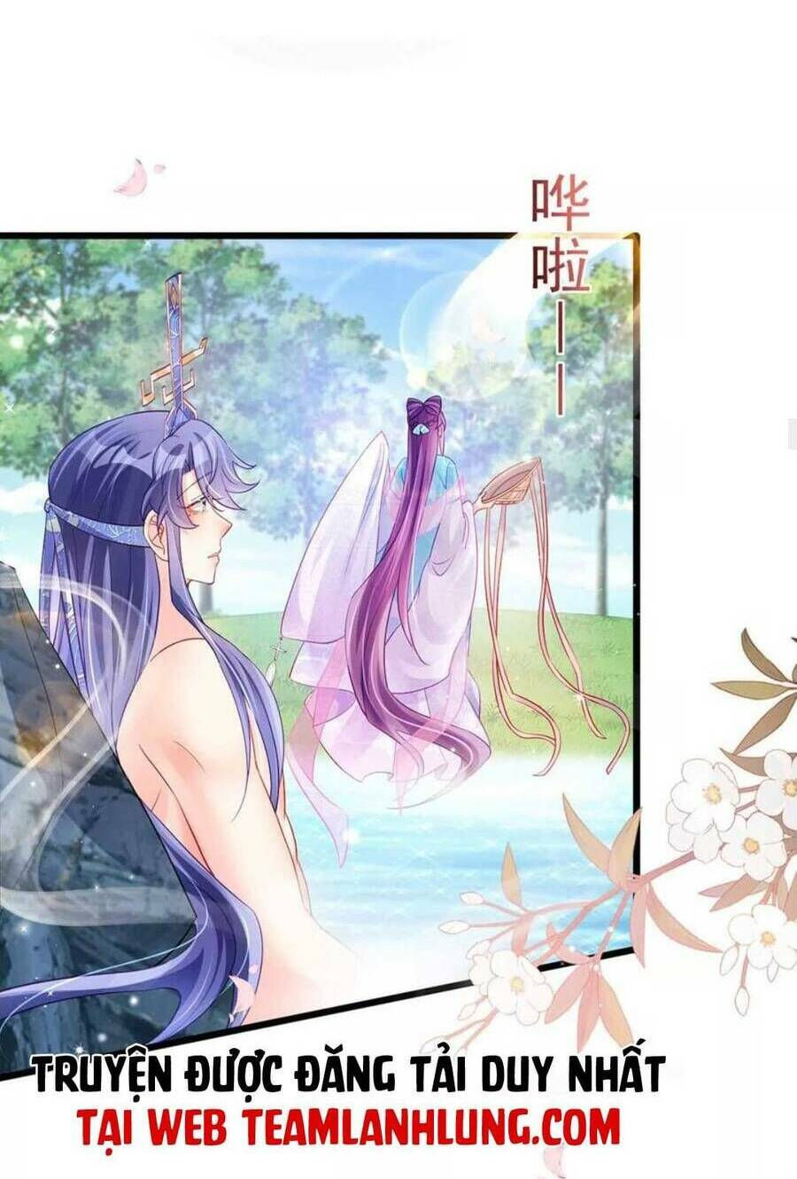 quân hoả nữ hoàng chapter 78 24