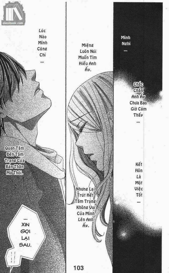 hôn nhân bất đắc dĩ - love of firos you chapter 15 19