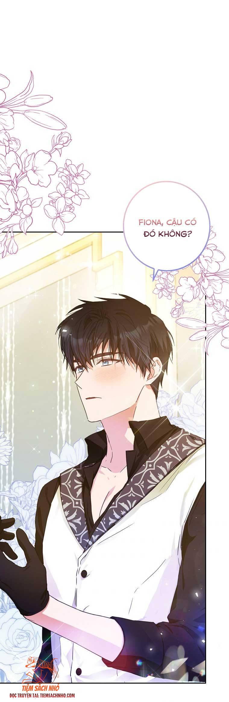 trở thành vợ nam chính chapter 45 1