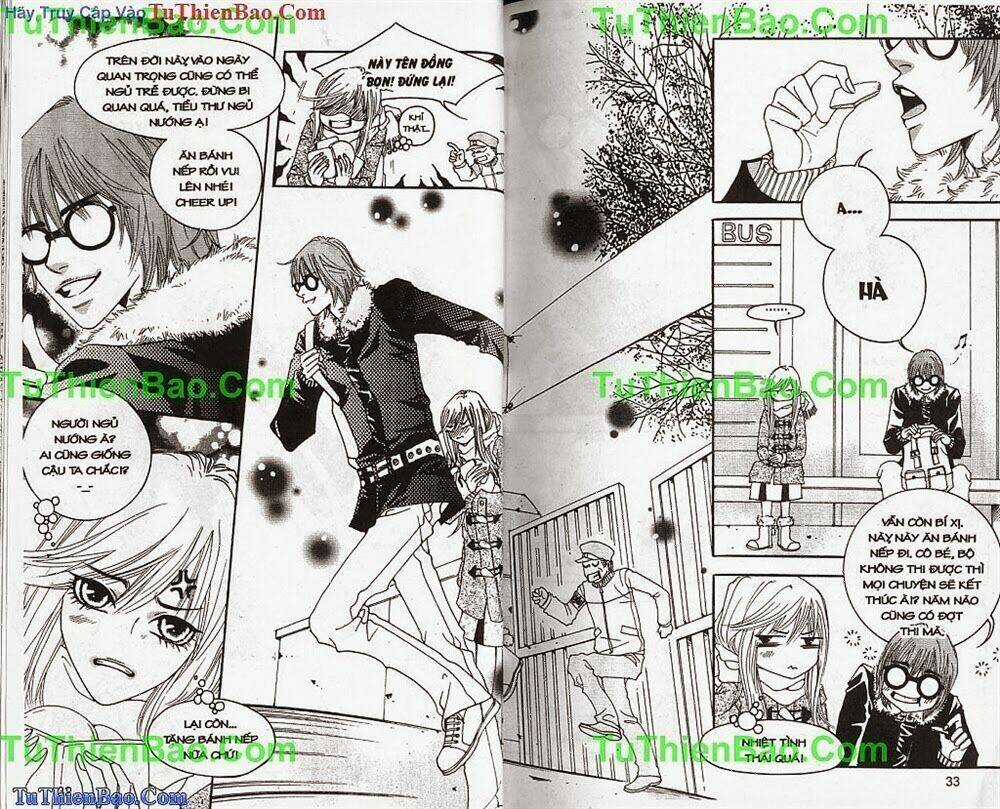 hải lam ngọc chapter 1 17