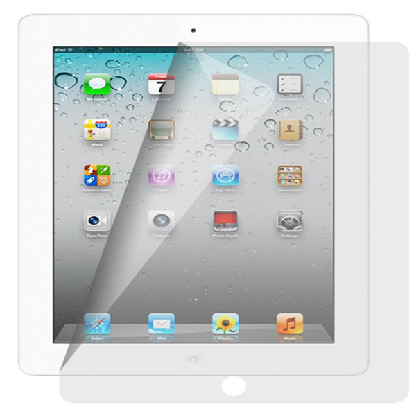 Miếng dán màn hình cho Ipad 10.5 inch Ipearl - Hàng chính hãng