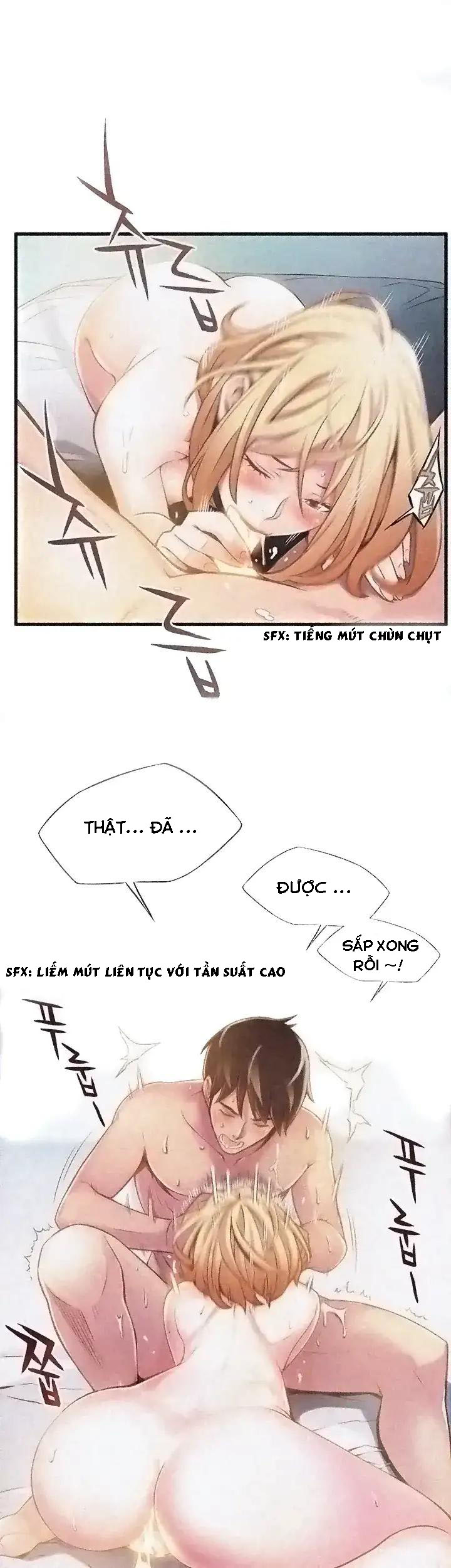 điểm yếu chapter 1 11