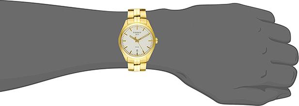 Đồng hồ nam Tissot T101.410.33.031.00