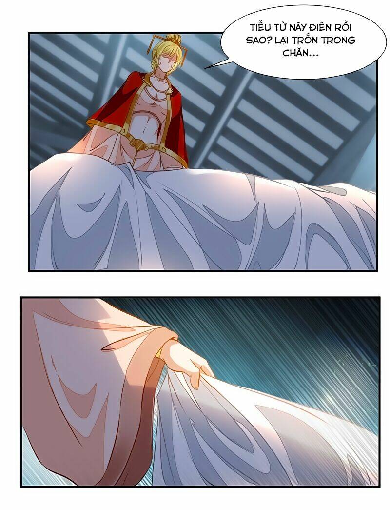 cửu dương thần vương chapter 59 23