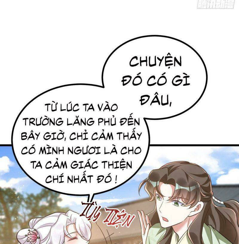 manh hổ trọng sinh : tướng quân đại nhân muốn ôm ôm chapter 25 12