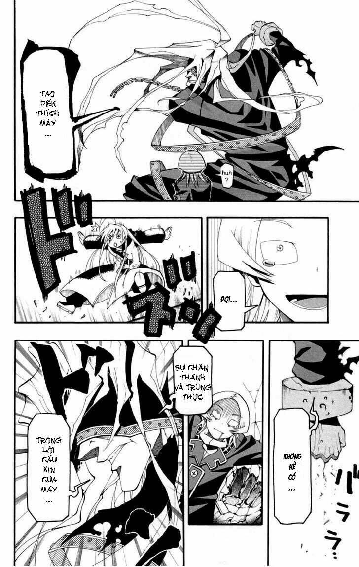 tripeace chapter 3 28