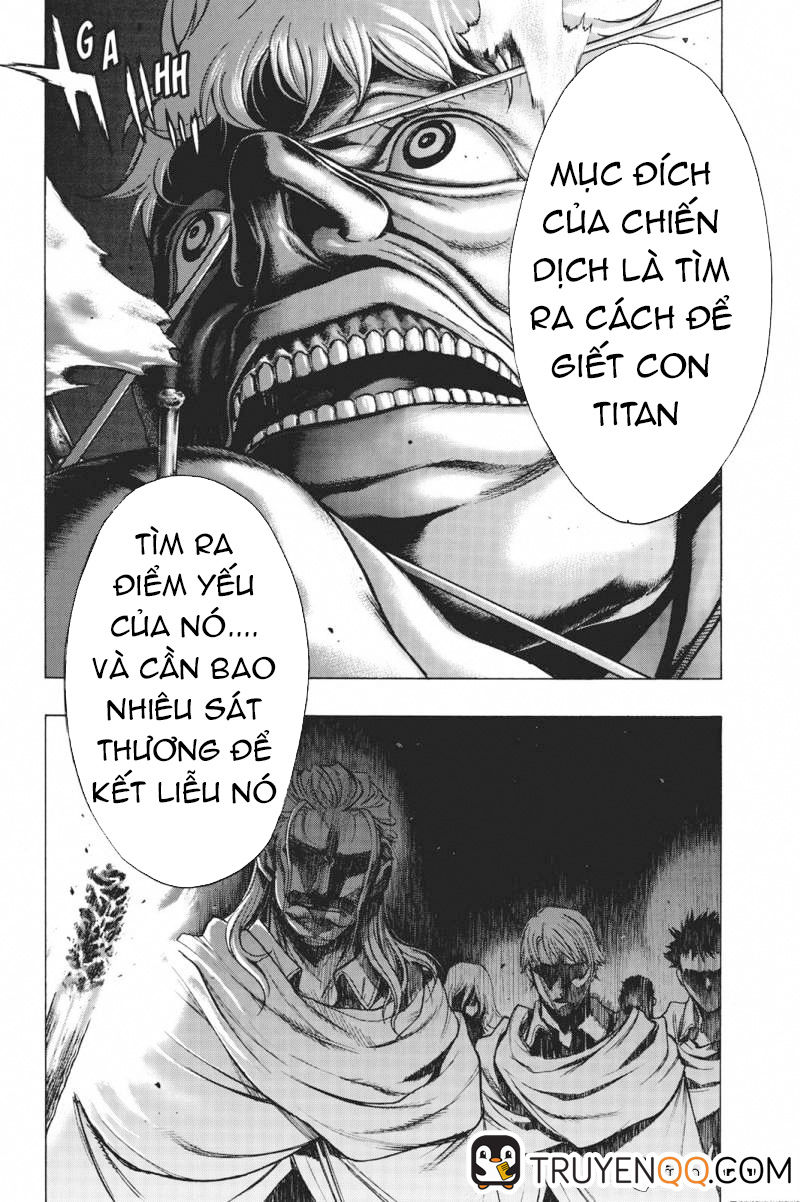 attack on titans - before the fall chapter 16.1 22